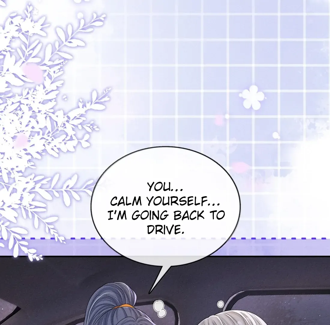 Dark Kiss Me Two Girls Chapter 48 page 13 - 
