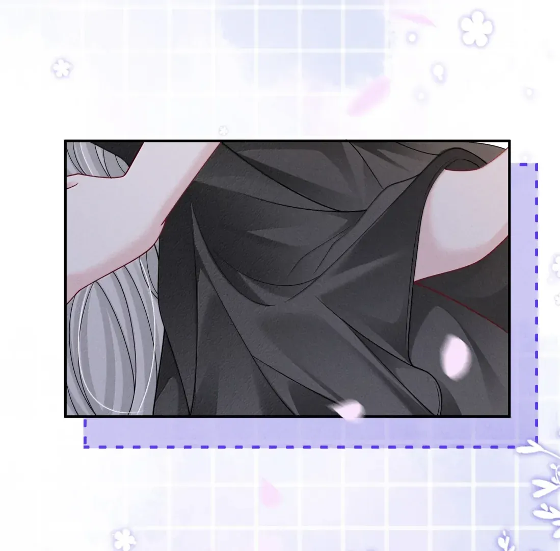 Dark Kiss Me Two Girls Chapter 48 page 15 - 