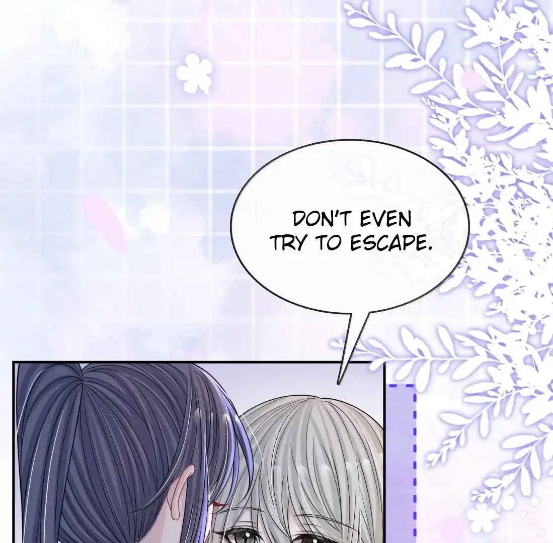 Dark Kiss Me Two Girls Chapter 48 page 16 - 