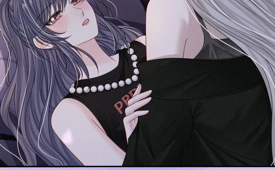 Dark Kiss Me Two Girls Chapter 48 page 19 - 