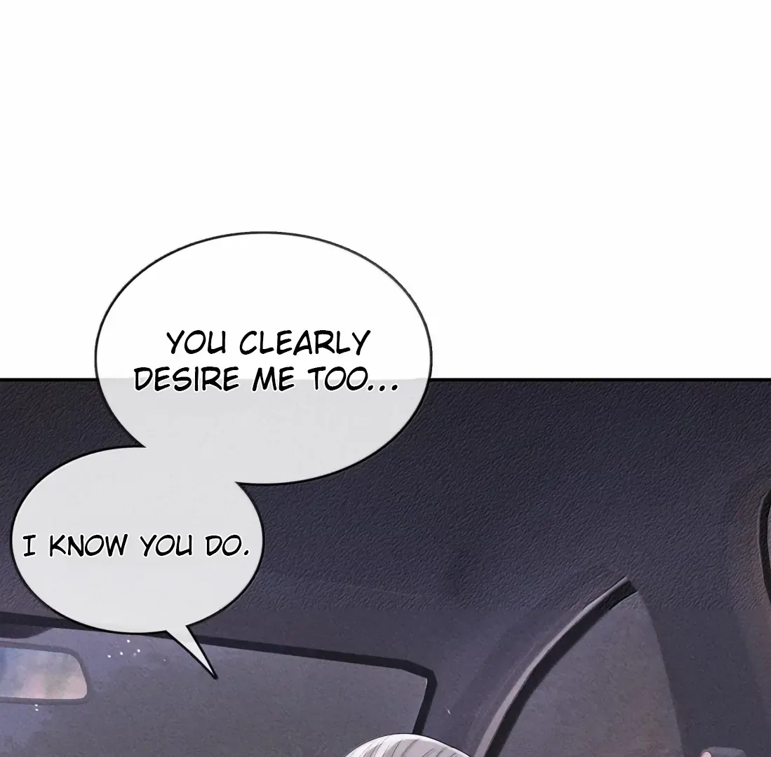 Dark Kiss Me Two Girls Chapter 48 page 21 - 