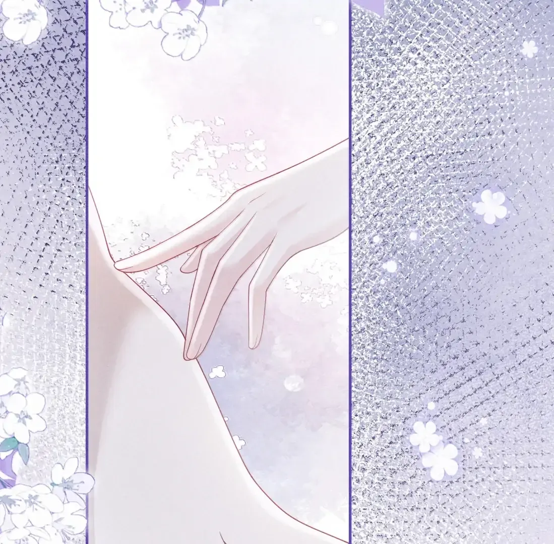 Dark Kiss Me Two Girls Chapter 48 page 25 - 