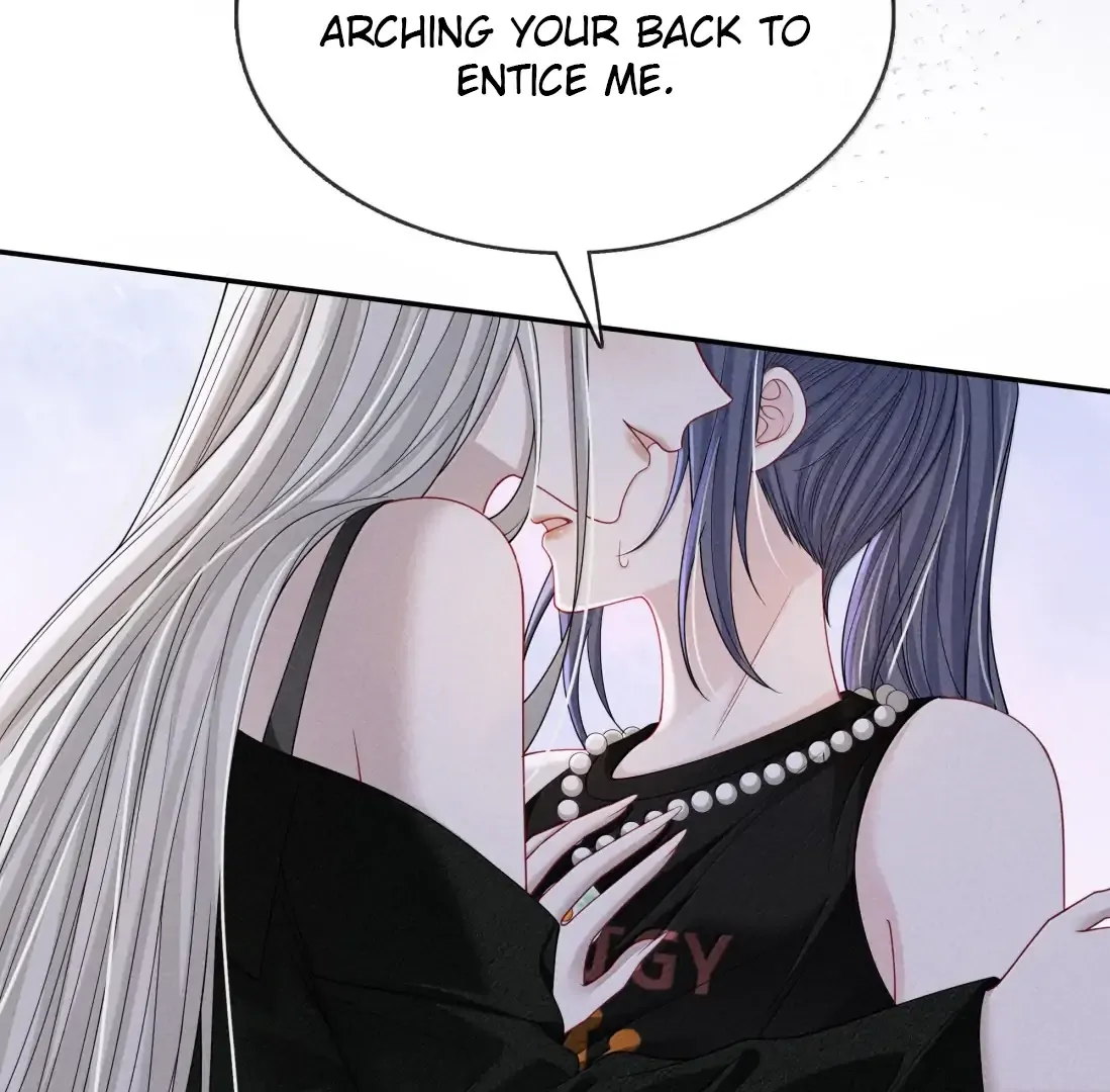 Dark Kiss Me Two Girls Chapter 48 page 27 - 