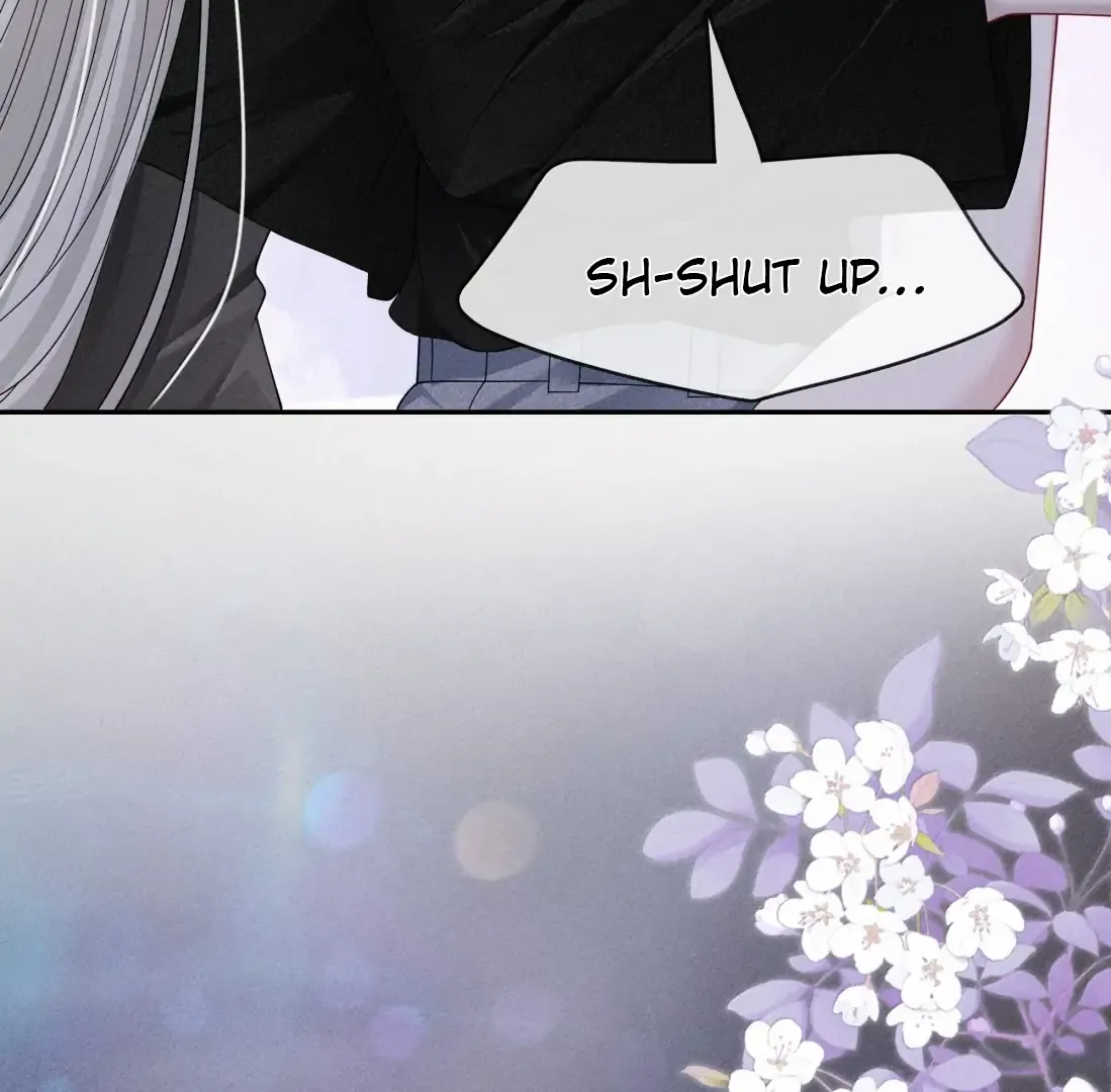 Dark Kiss Me Two Girls Chapter 48 page 28 - 