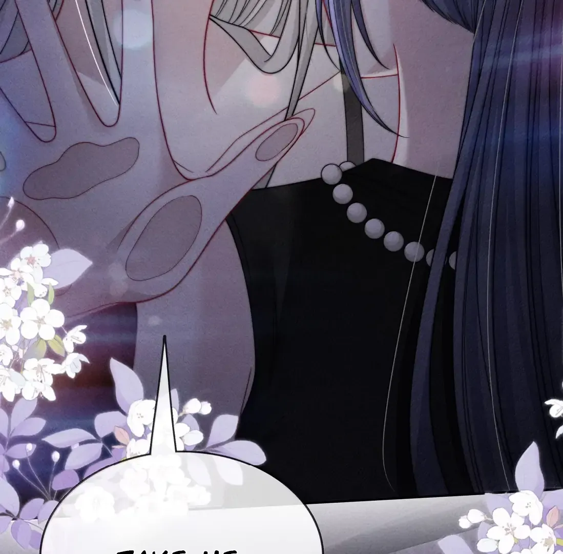 Dark Kiss Me Two Girls Chapter 48 page 30 - 