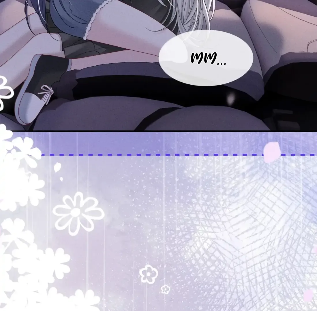 Dark Kiss Me Two Girls Chapter 48 page 4 - 