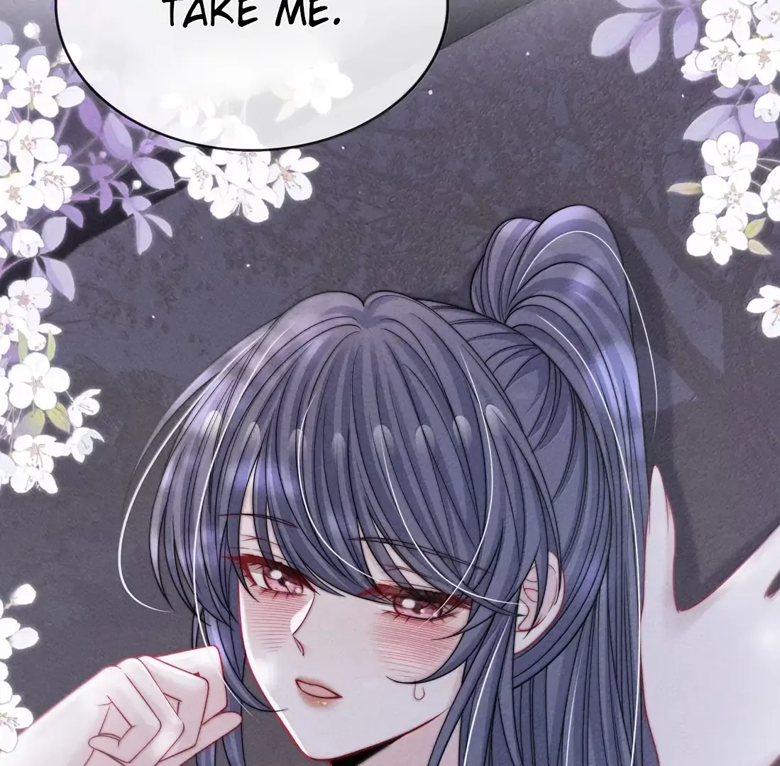 Dark Kiss Me Two Girls Chapter 48 page 31 - 