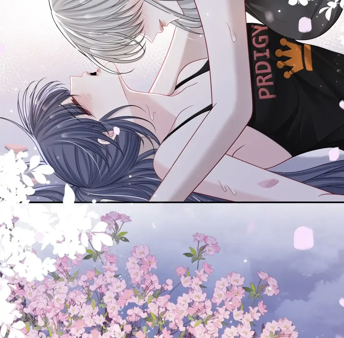 Dark Kiss Me Two Girls Chapter 48 page 35 - 