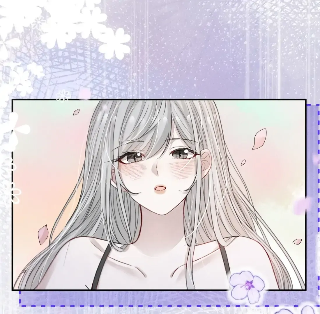 Dark Kiss Me Two Girls Chapter 48 page 5 - 