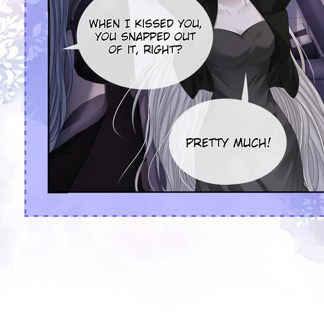 Dark Kiss Me Two Girls Chapter 48 page 44 - 
