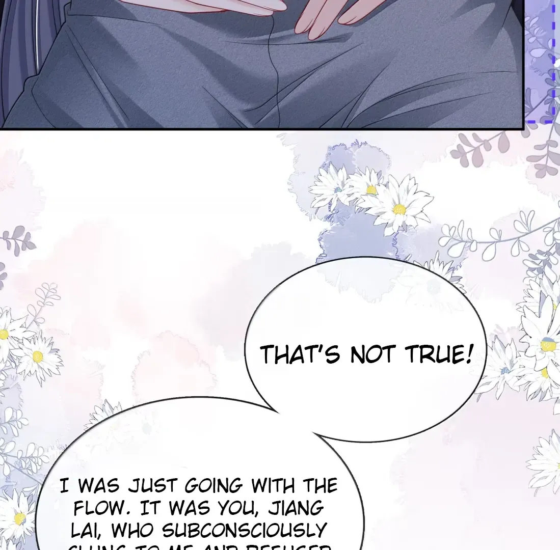 Dark Kiss Me Two Girls Chapter 48 page 46 - 