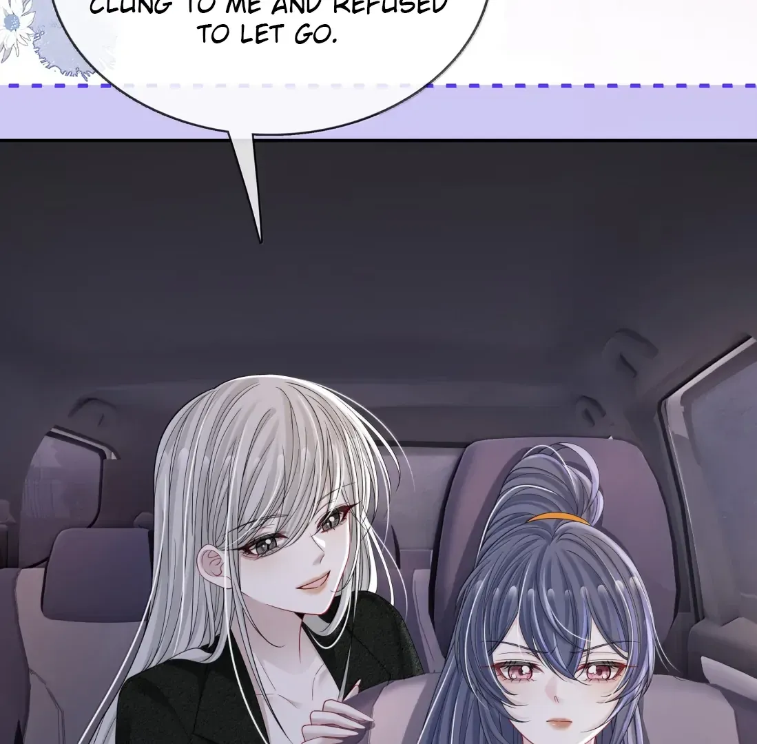 Dark Kiss Me Two Girls Chapter 48 page 47 - 