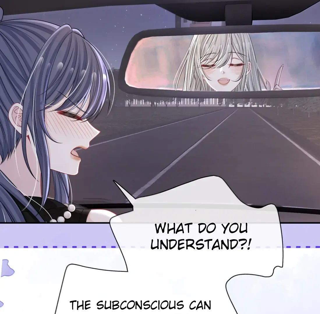 Dark Kiss Me Two Girls Chapter 48 page 50 - 