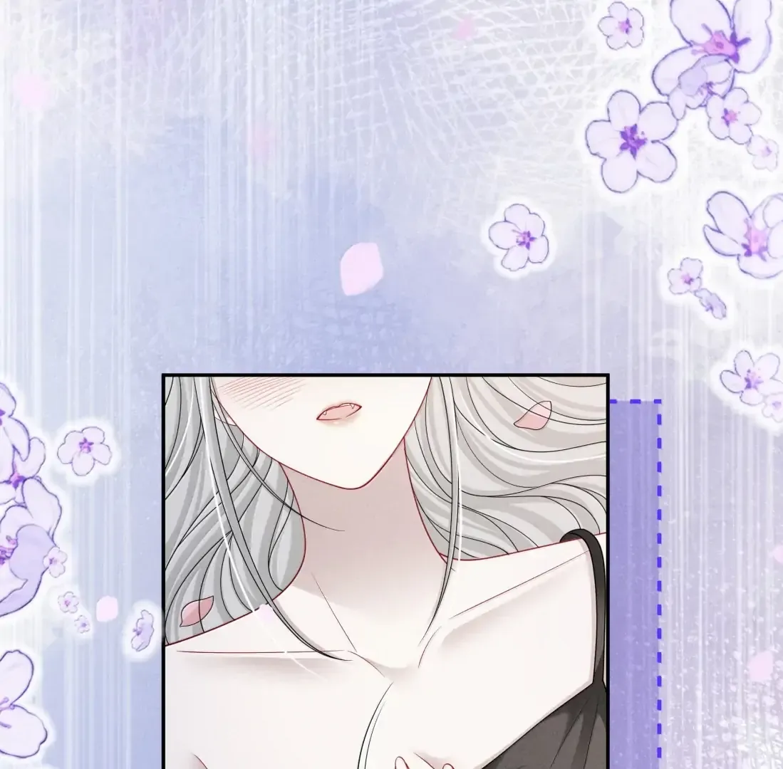 Dark Kiss Me Two Girls Chapter 48 page 6 - 