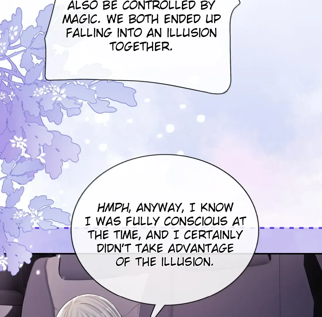 Dark Kiss Me Two Girls Chapter 48 page 51 - 