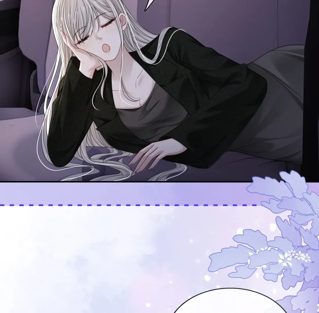 Dark Kiss Me Two Girls Chapter 48 page 52 - 