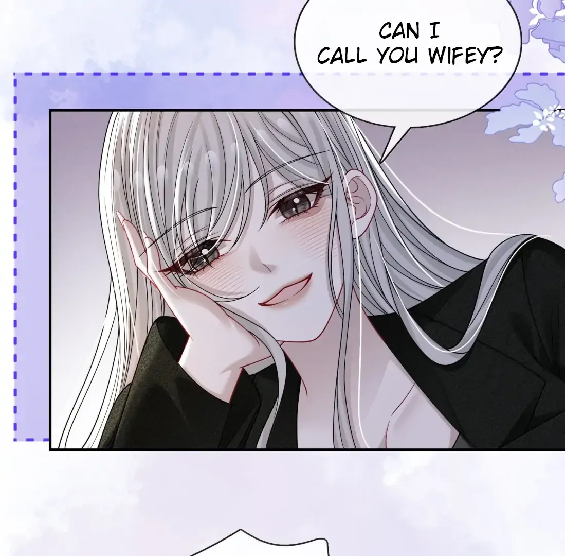 Dark Kiss Me Two Girls Chapter 48 page 53 - 