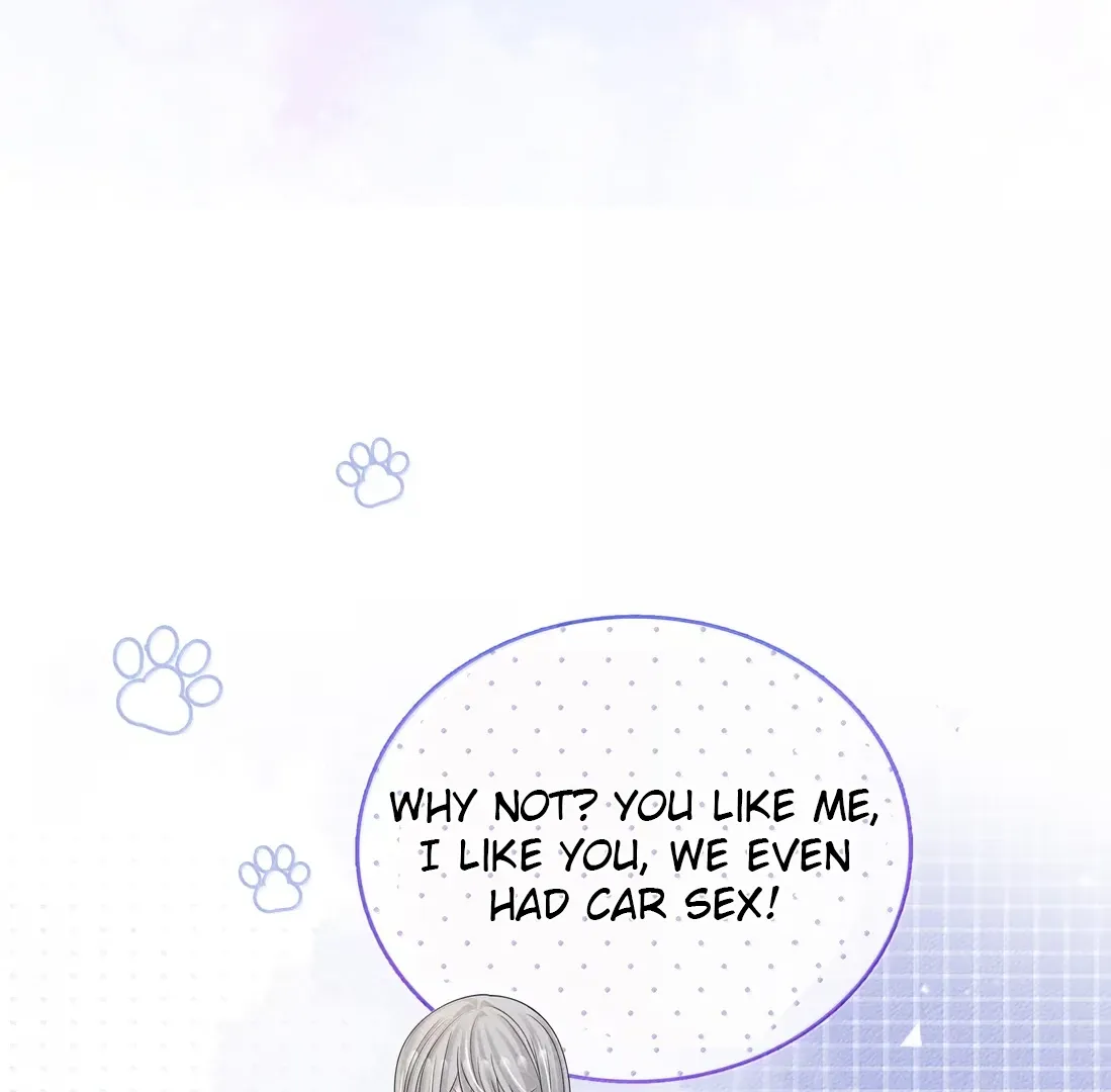 Dark Kiss Me Two Girls Chapter 48 page 55 - 