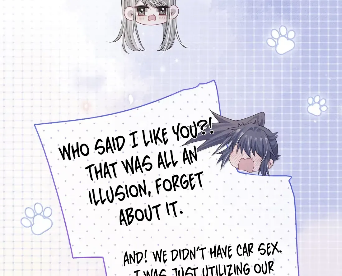 Dark Kiss Me Two Girls Chapter 48 page 56 - 
