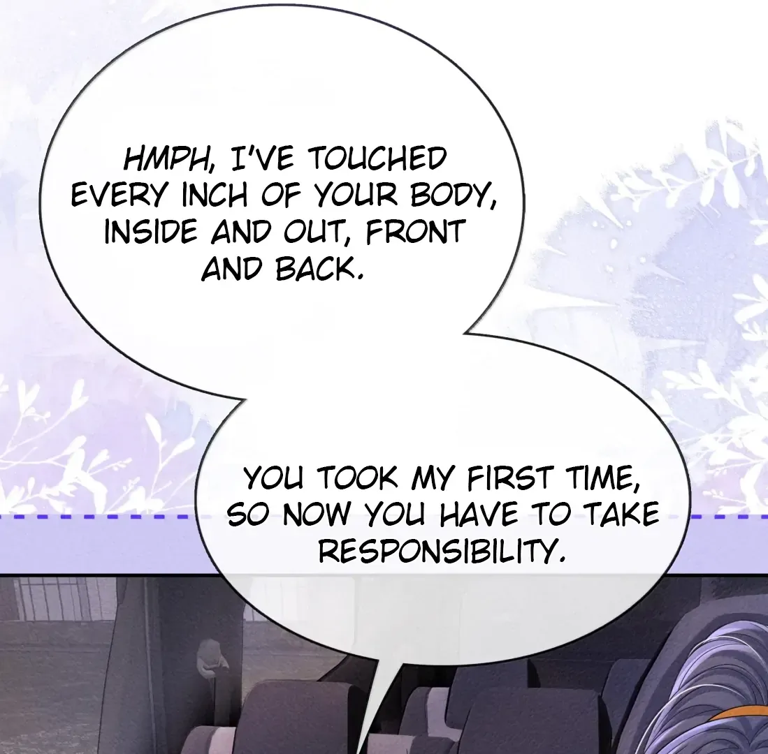 Dark Kiss Me Two Girls Chapter 48 page 58 - 