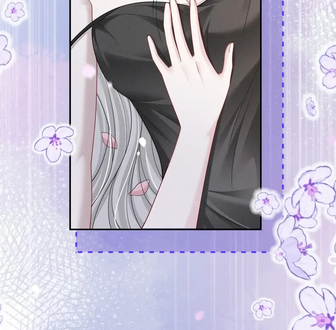 Dark Kiss Me Two Girls Chapter 48 page 7 - 