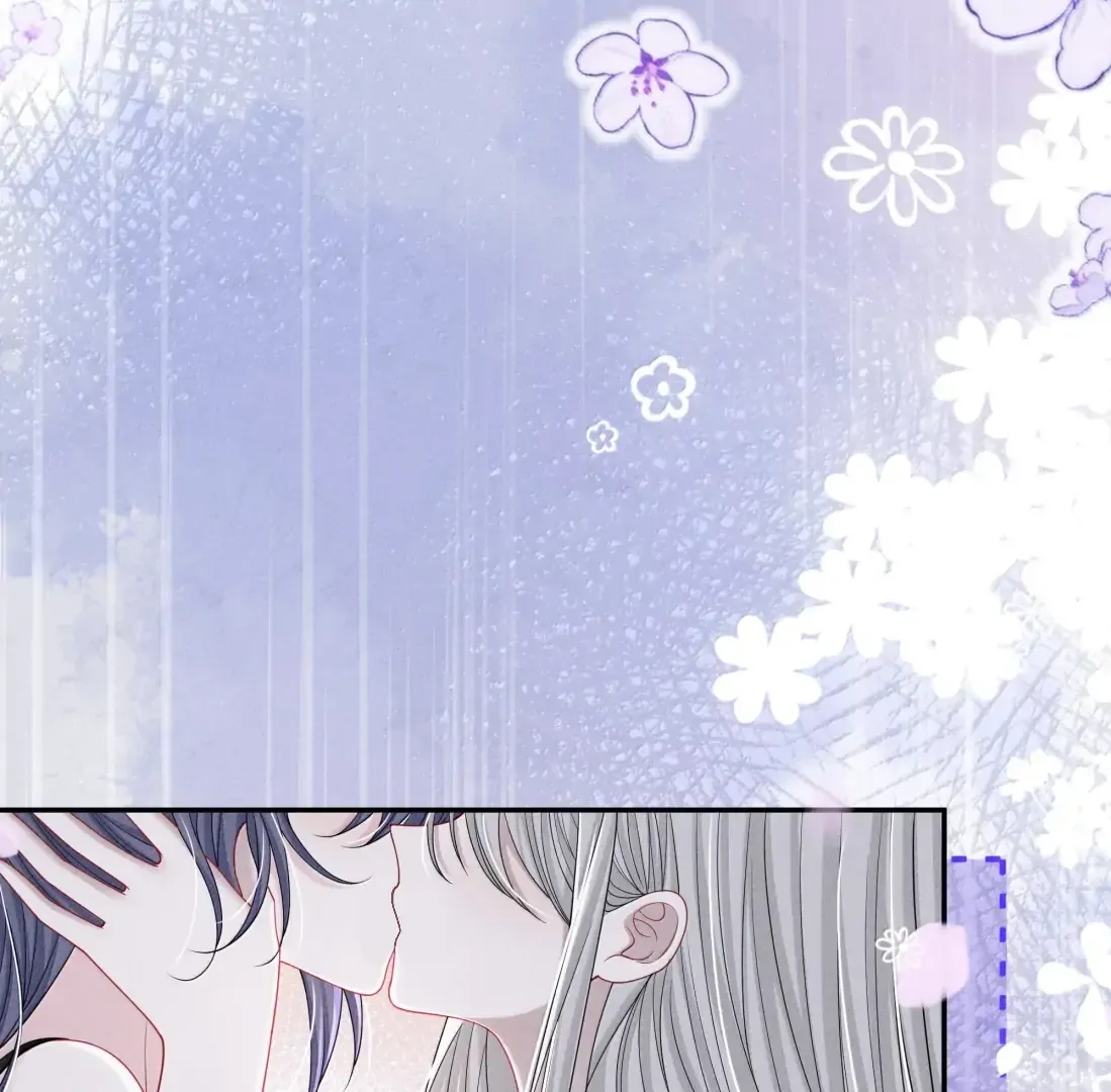 Dark Kiss Me Two Girls Chapter 48 page 8 - 