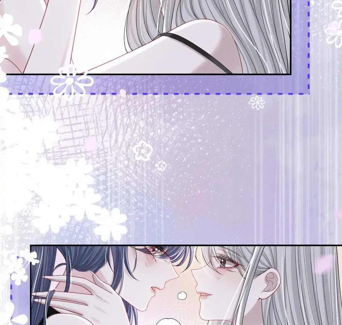 Dark Kiss Me Two Girls Chapter 48 page 9 - 