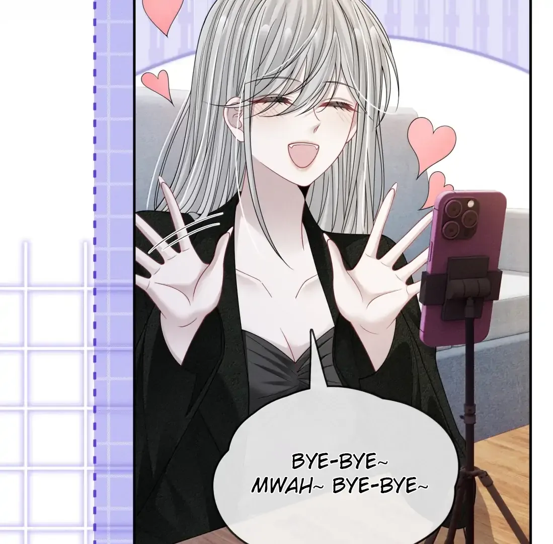 Dark Kiss Me Two Girls Chapter 49 page 11 - 