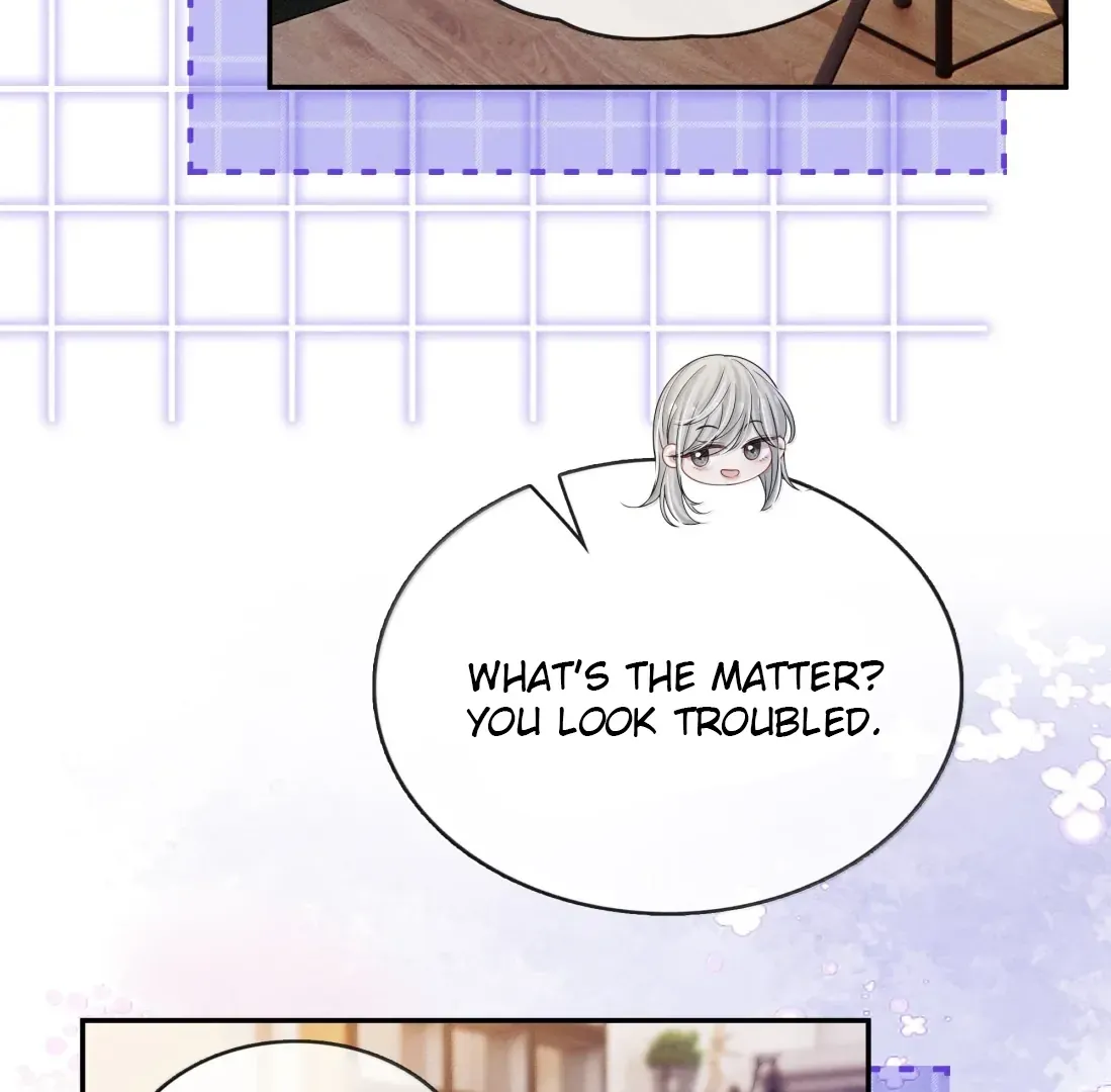 Dark Kiss Me Two Girls Chapter 49 page 12 - 
