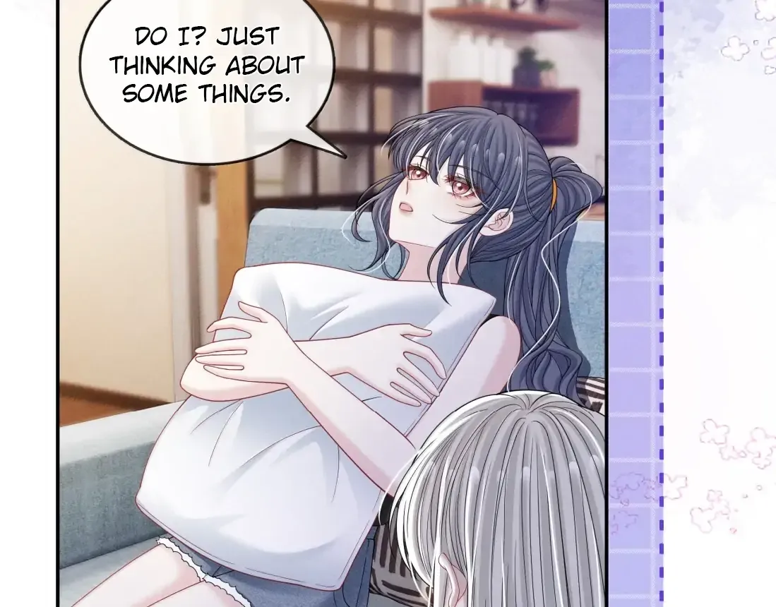Dark Kiss Me Two Girls Chapter 49 page 13 - 