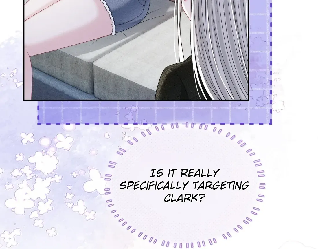 Dark Kiss Me Two Girls Chapter 49 page 14 - 