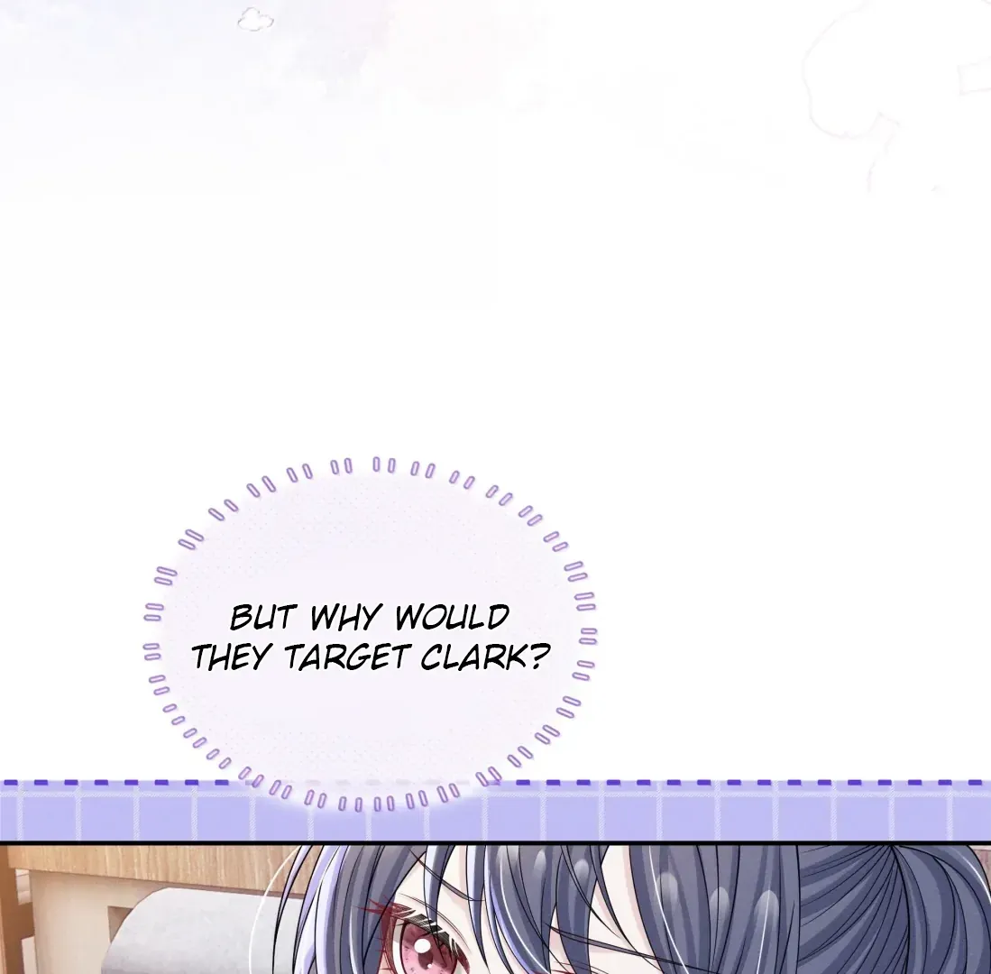 Dark Kiss Me Two Girls Chapter 49 page 15 - 