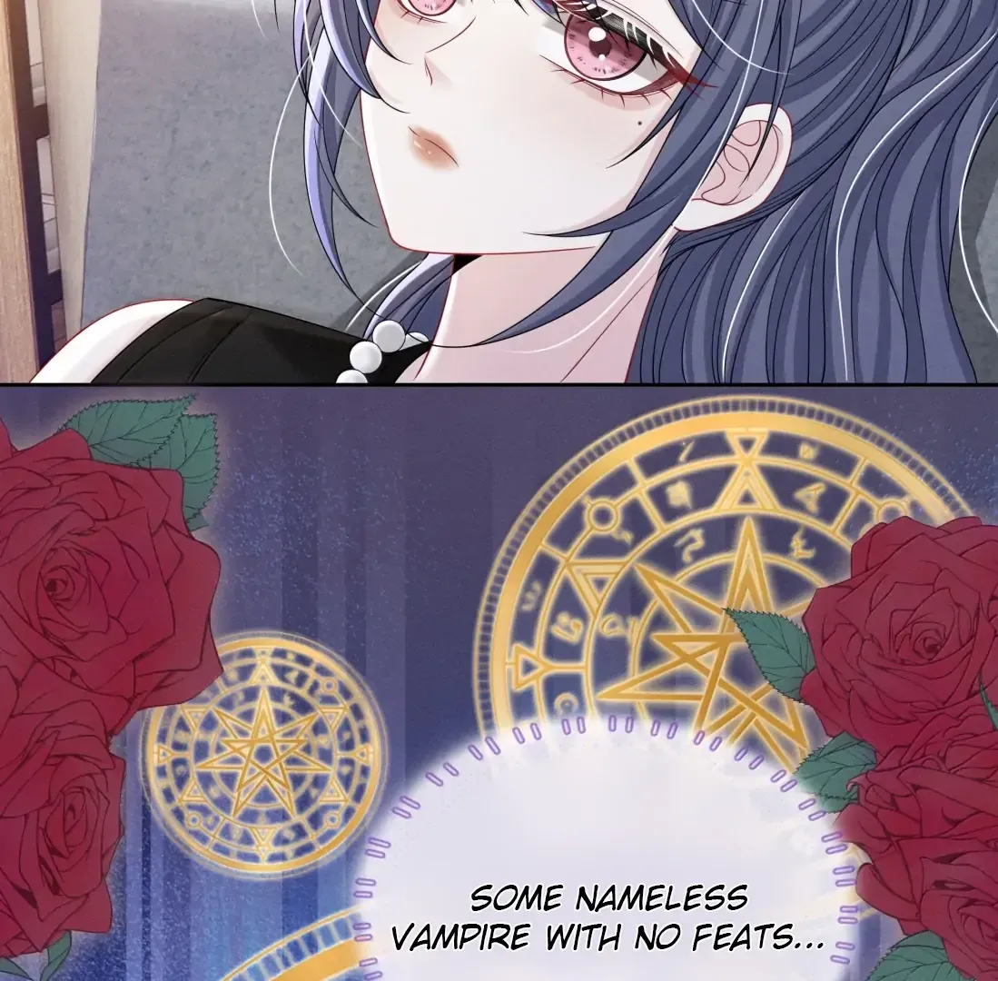 Dark Kiss Me Two Girls Chapter 49 page 16 - 