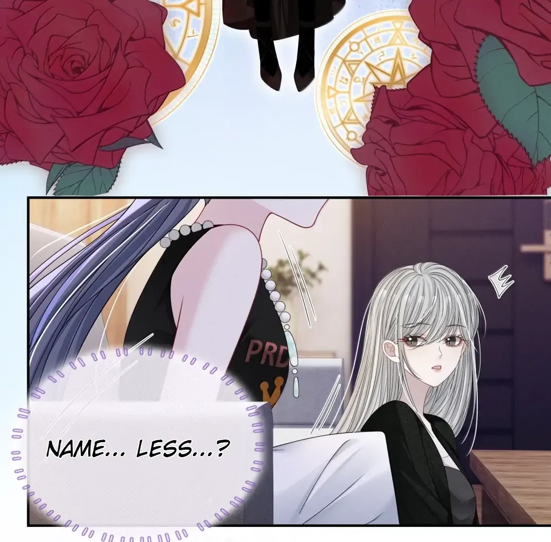 Dark Kiss Me Two Girls Chapter 49 page 18 - 