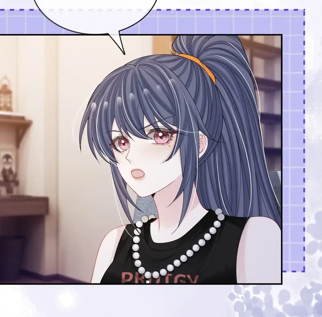 Dark Kiss Me Two Girls Chapter 49 page 20 - 