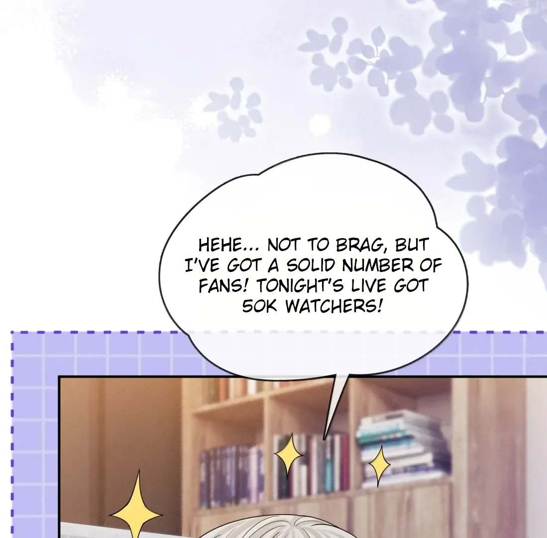 Dark Kiss Me Two Girls Chapter 49 page 21 - 