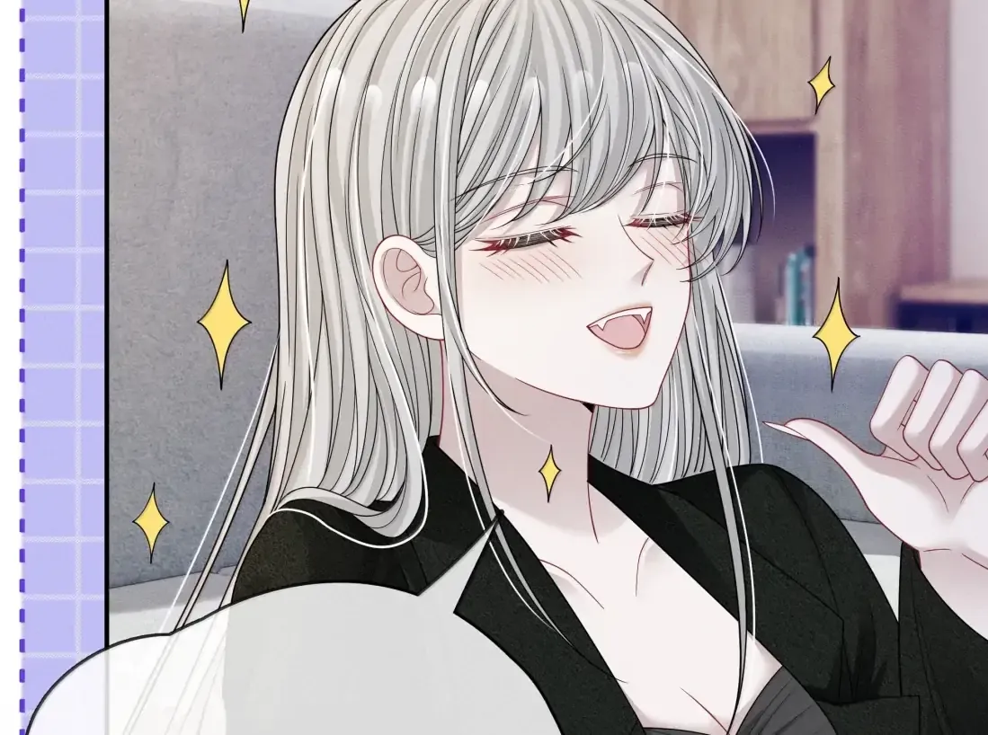 Dark Kiss Me Two Girls Chapter 49 page 22 - 