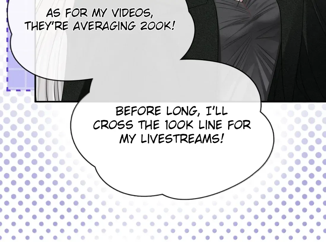 Dark Kiss Me Two Girls Chapter 49 page 23 - 