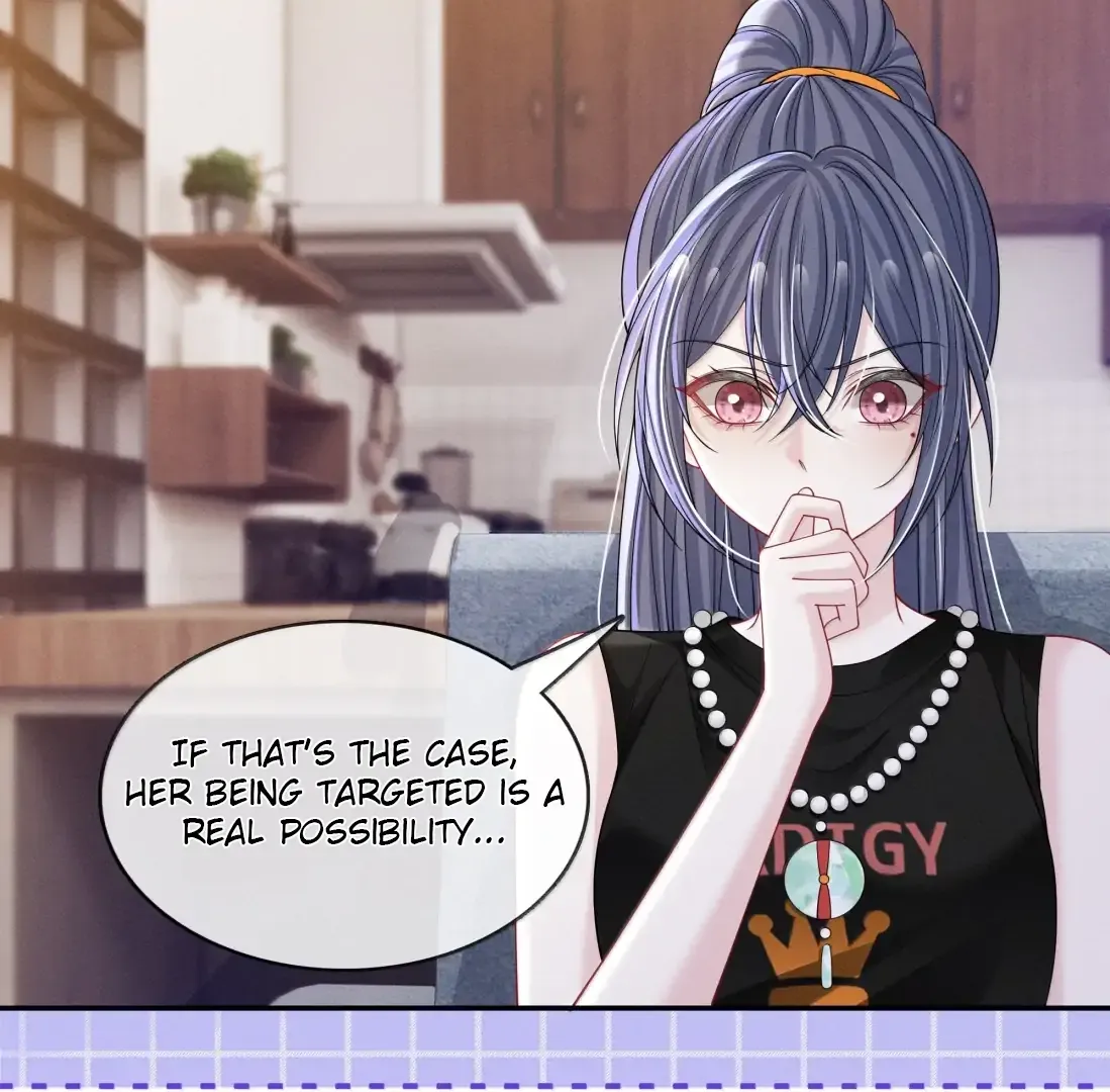 Dark Kiss Me Two Girls Chapter 49 page 25 - 