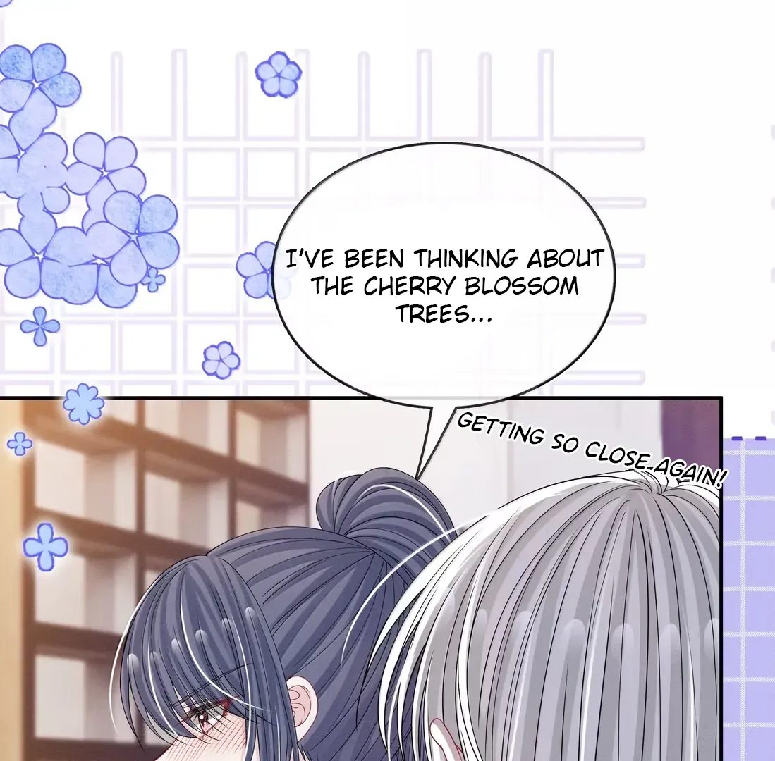 Dark Kiss Me Two Girls Chapter 49 page 30 - 