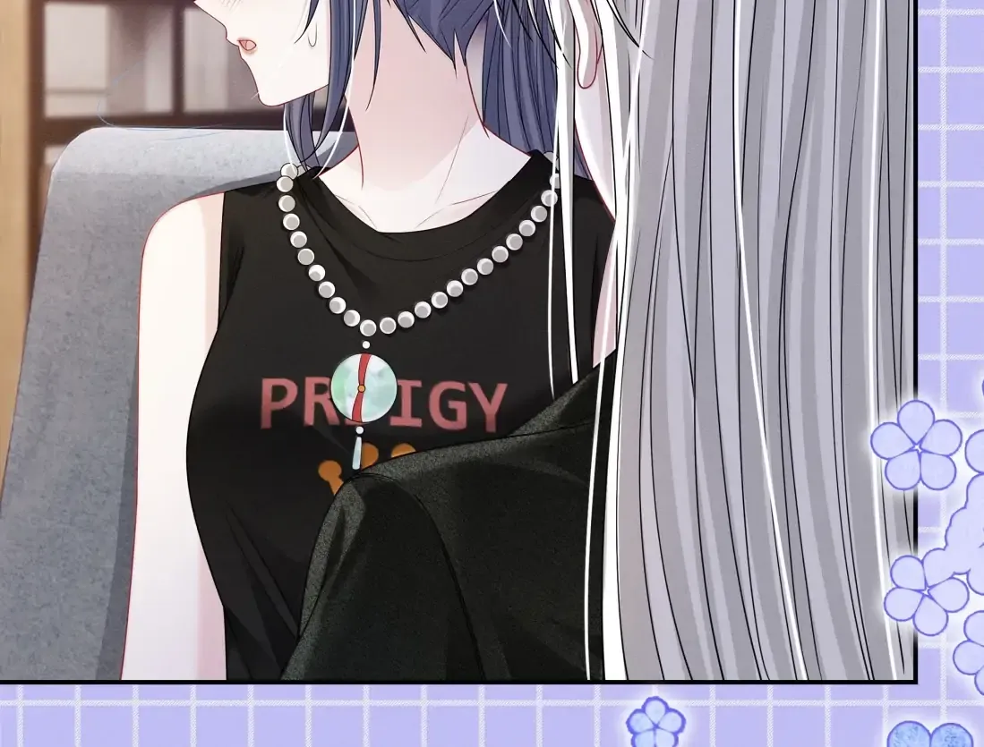 Dark Kiss Me Two Girls Chapter 49 page 31 - 