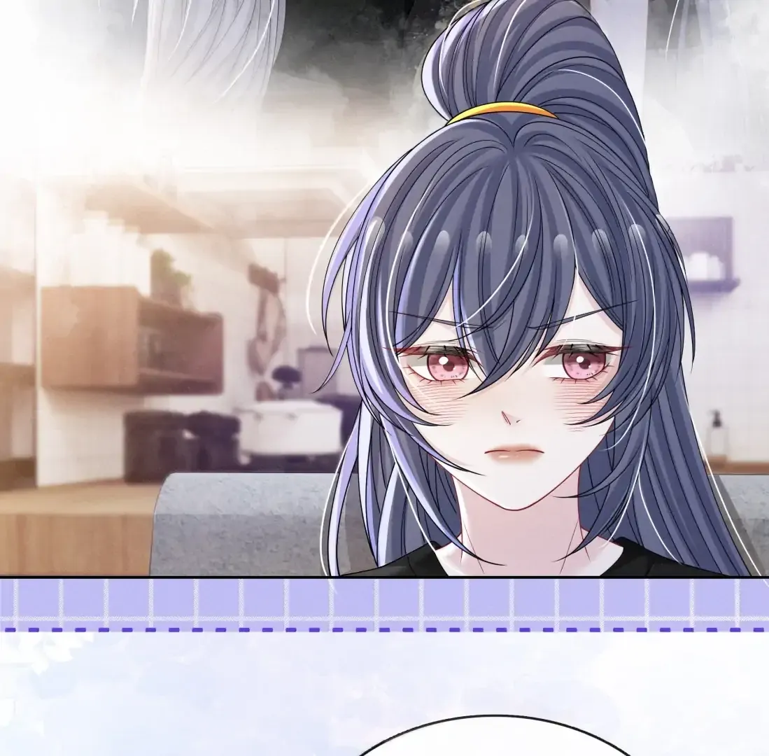 Dark Kiss Me Two Girls Chapter 49 page 35 - 