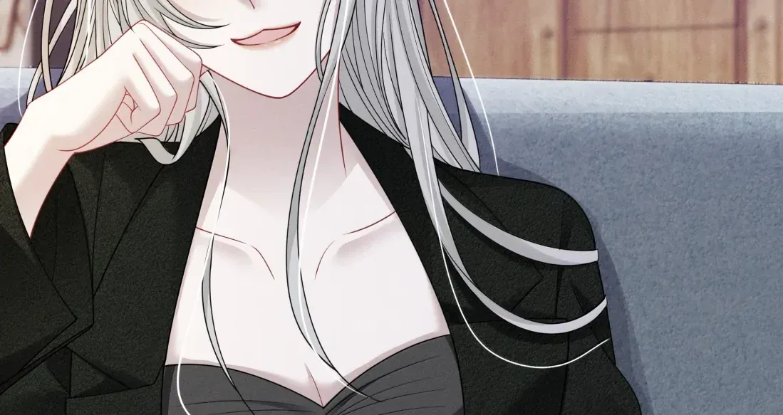 Dark Kiss Me Two Girls Chapter 49 page 39 - 
