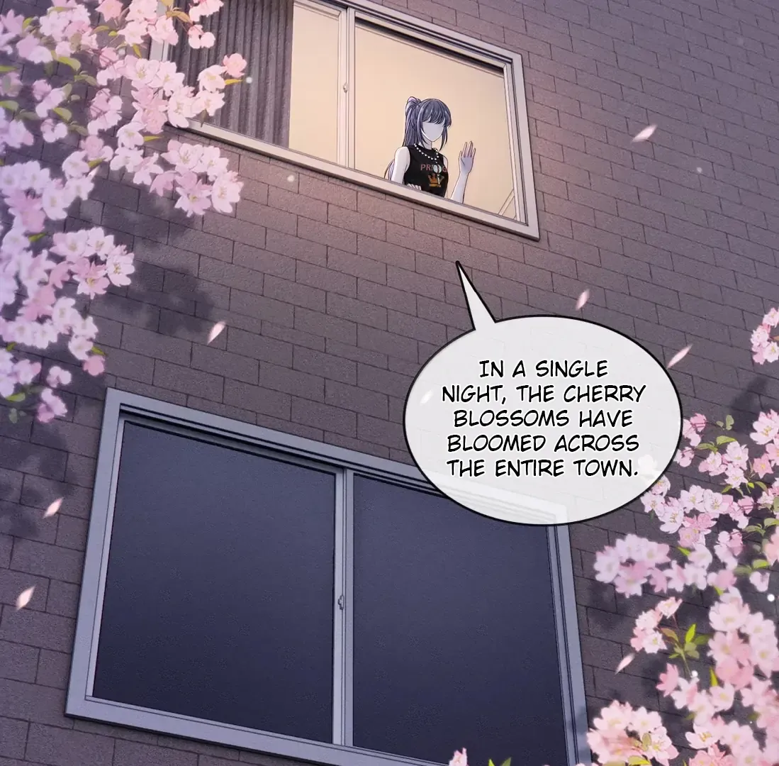 Dark Kiss Me Two Girls Chapter 49 page 5 - 