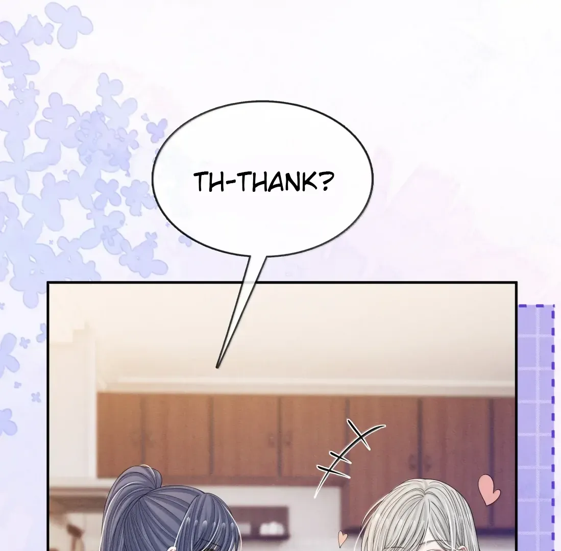 Dark Kiss Me Two Girls Chapter 49 page 41 - 