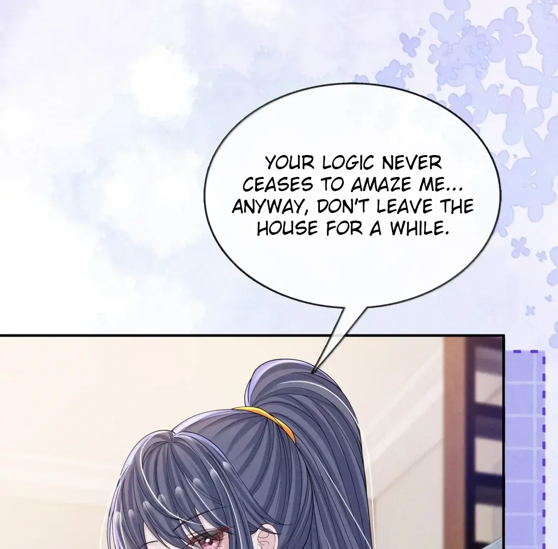 Dark Kiss Me Two Girls Chapter 49 page 43 - 