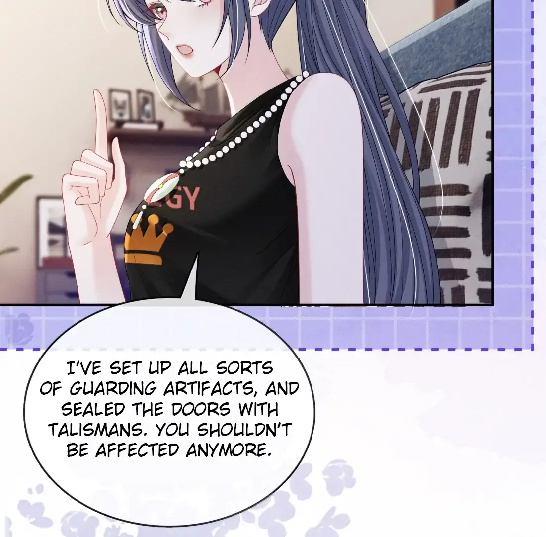 Dark Kiss Me Two Girls Chapter 49 page 44 - 