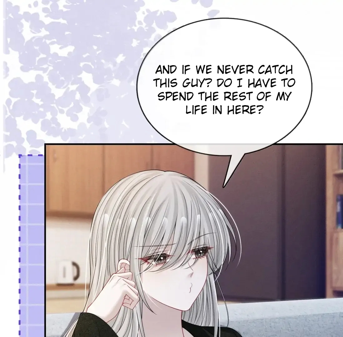Dark Kiss Me Two Girls Chapter 49 page 45 - 
