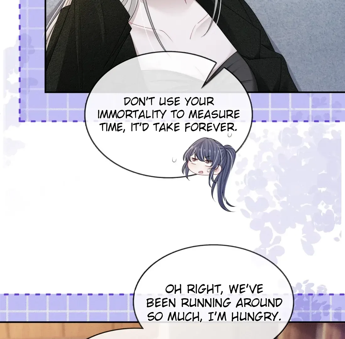 Dark Kiss Me Two Girls Chapter 49 page 46 - 