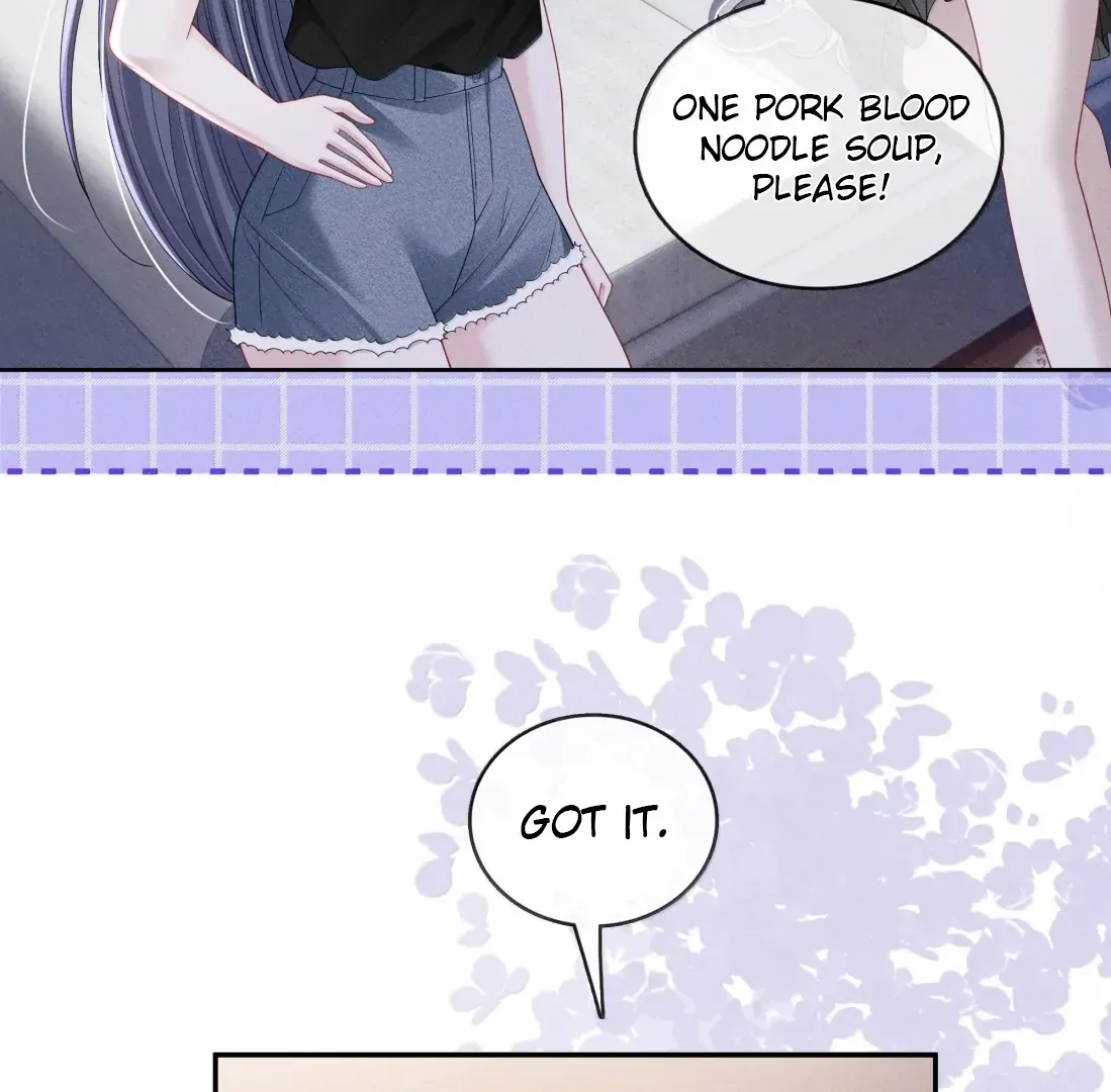 Dark Kiss Me Two Girls Chapter 49 page 48 - 